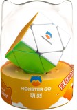 Cub gan monster go mg skewb premium, Gancube