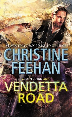 Vendetta Road foto