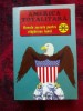America totalitara - Michel Bugnon Mordant, Lucman 1999, Carte Istorie, 222 pagini, Stare f. buna