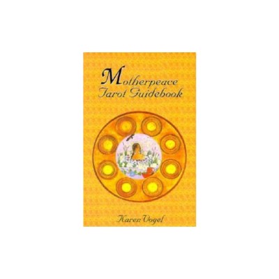 Motherpeace Tarot Guidebook foto