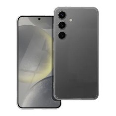 Husa TPU Ultraslim pentru Samsung A16, Transparent
