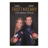 Laura Trott and Jason Kenny