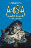 Anisia si uneltele fermecate. Cu ilustratii de Andrei Gamart - Cosmin Perta T13