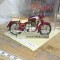 Model de colectie Simson 425