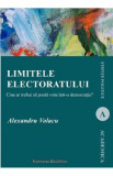 Limitele electoratului - Alexandru Volacu