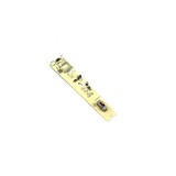 Placă electronică originală Rowenta RS-2230001123 pentru aspirator