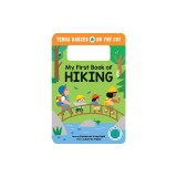My First Book of Hiking