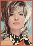 AS - C.P. MONICA VITTI- COLECȚIA CASA FILMULUI, NECIRCULATĂ (STAREA CARE SE VEDE)