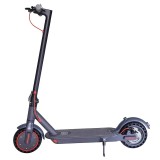 Trotineta electrica AOVO M365 PRO cu mod Turbo, Electric si Eco, 36V 10.4Ah