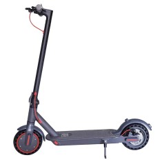 Trotineta electrica AOVO M365 PRO cu mod Turbo, Electric si Eco, 36V 10.4Ah
