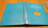 ISTORIA BISERICEASCA UNIVERSALA Vol. I (1-1054) - Ioan Ramureanu, Milan Sesan, Teodor Bodogae - 1987, 604 p.