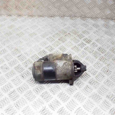 Electromotor DODGE STEALTH 1992 foto