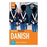 Rough Guides Phrasebook Danish