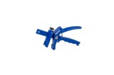 Cleste distantier pentru nivelare placi Kubala SMART LEVEL 1897, plastic