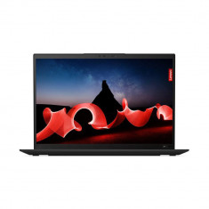 Laptop Lenovo ThinkPad X1 Carbon Gen 11, 14&amp;quot; 2.8K (2880x1800) OLED 400nits foto