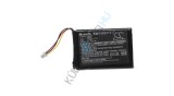 &Icirc;nlocuire baterie GPS VHBW pentru Garmin 361-00056-00, 361-00045-00, 1ICP5/34/45, 1ICP4/34/5 - 750mAh, 4.2V