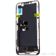 LCD iPhone X, TFT, Tianma (WS) foto