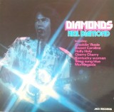 Vinil 2XLP Neil Diamond &ndash; Diamonds (VG+)