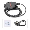 Interfata Chip Tuning Galletto 1260 cablu OBDII ECU Flasher model v.2015 Plus