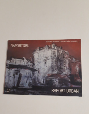 Album de arta Eugen Raportoru pictura foto