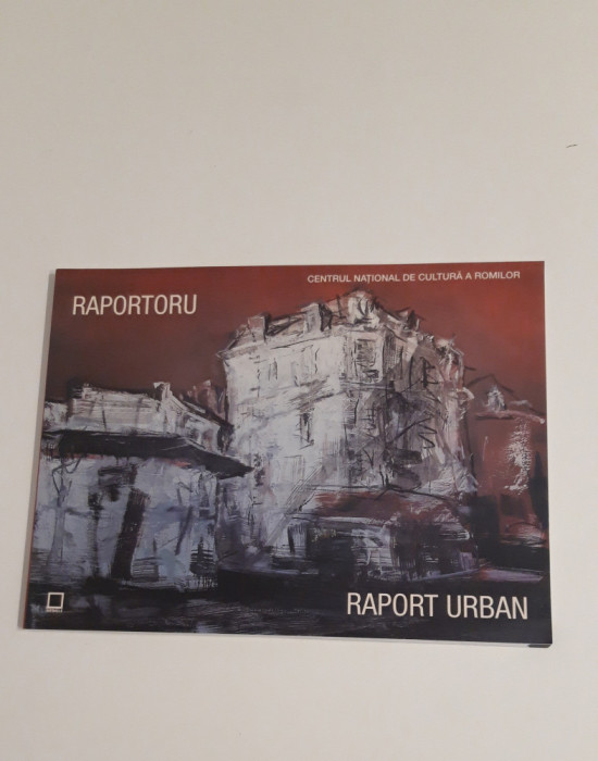 Album de arta Eugen Raportoru pictura