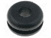 Man&amp;#351;on pentru cabluri, panou max. 1,5mm, {{Material}}, HELLERMANNTYTON - 633-02090