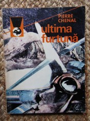 Ultima furtuna - Pierre Chenal foto