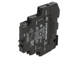 Releu Semiconductor SENSATA/CRYDOM SeriesOne 4-32VDC 12A 48-600VAC