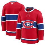 Montreal Canadiens tricou de hochei Premium Home Jersey 2024/2025 - 54 (XL)