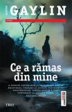 Ce a ramas din mine - Trei
