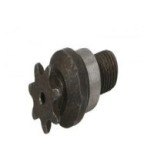 Pinion Oala Ambreiaj Pocket Bike cu 6 Diniti -Mini ATV -2T