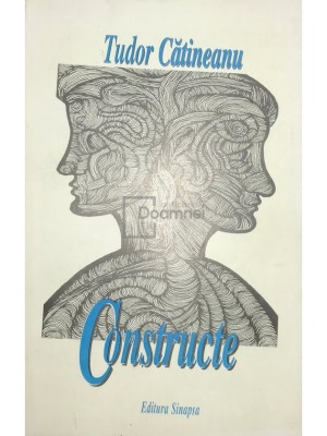 Tudor Catineanu - Constructe (Editia: 2000) foto