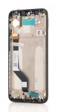 Display LCD Xiaomi Redmi Note 7 / 7 Pro, Negru, Cu Rama - Ecran Inlocuire