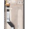 LCD Xiaomi Redmi Note 7, 7 Pro, Negru + Rama