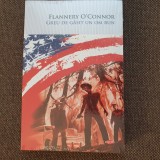 Greu de gasit un om bun Flannery O'Connor Editura Litera Carte pentru toti 2020 295 pagini Beletristica Roman