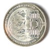 GERMANIA 10 EURO 2003 G 200 DE ANI ARHITECTULUI GOTTFRIED SEMPER ARGINT AUNC UNC, Europa