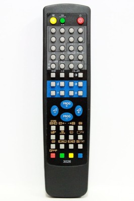 Telecomanda pentru P3026 - Philips foto
