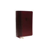 NKJV, Spirit-Filled Life Bible, Third Edition, Imitation Leather, Burgundy, Indexed, Red Letter Edition, Comfort Print: Kingdom Equipping Through the