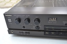 Amplificator Technics SU V 65 A