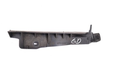 Suport bara de protecție dreapta spate MINI CABRIO R57 2013 OEM: 2751304 12321346 foto