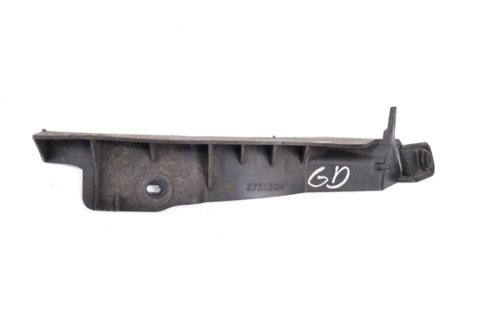 Suport bara de protecție dreapta spate MINI CABRIO R57 2013 OEM: 2751304 12321346