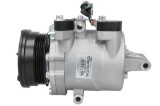 Compresor clima aer conditionat MITSUBISHI COLT VI (Z3_A, Z2_A) (2002 - 2012) THERMOTEC KTT090289