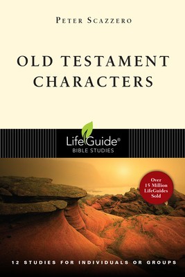 Old Testament Characters foto