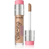Benefit Boi-ing Cakeless Concealer corector lichid de acoperire culoare 8 Medium-Tan Cool 5 ml