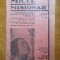 revista pentru copii - micul misionar decembrie 1939-ianuarie 1940-nr de craciun