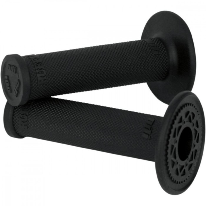 Mansoane motocross Odi MX Culoare Negru Cod Produs: MX_NEW 06300866PE