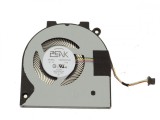 Cooler Laptop 2-in-1, Dell, Inspiron 14 5481, 5482, 5491, 0G0D3G, G0D3G, DFS5K121142620-FKS9, PB6506S05HN, 023.100DJ.0011, 5V, 0.5A