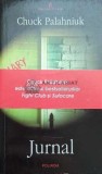 Cumpara ieftin Jurnal - Chuck Palahniuk ($E130), Polirom