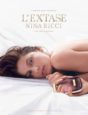 Nina Ricci L&amp;#039;Extase EDP 30ml pentru Femei foto