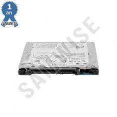 Hard Disk Laptop, notebook 500GB Hitachi SATA2, Buffer 16MB, 7200RPM foto